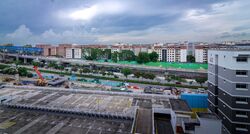 Blk 138 Pasir Ris Street 11 (Pasir Ris), HDB 5 Rooms #567631151